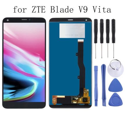 ZTE Blade V9 Vita