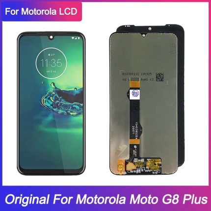 Motorola Moto G8 Plus