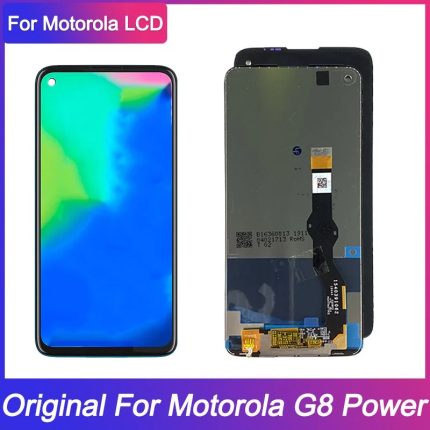 Motorola G 8 Power