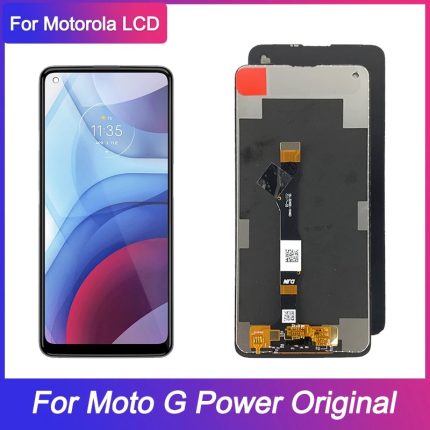 Motorola Moto G Power