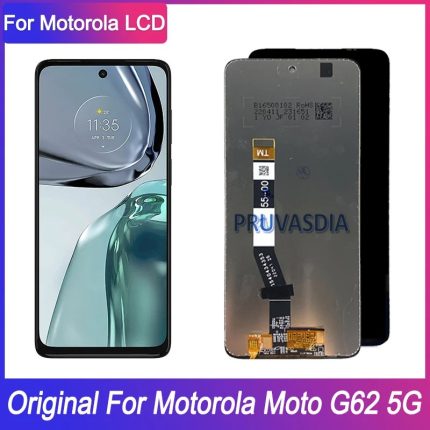 Motorola Moto G62 5G