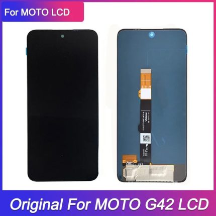 Moto G42 LCD