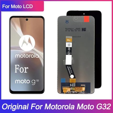 Motorola Moto G32
