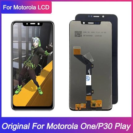 Motorola One/P30 Play