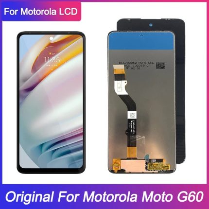 Motorola Moto G60